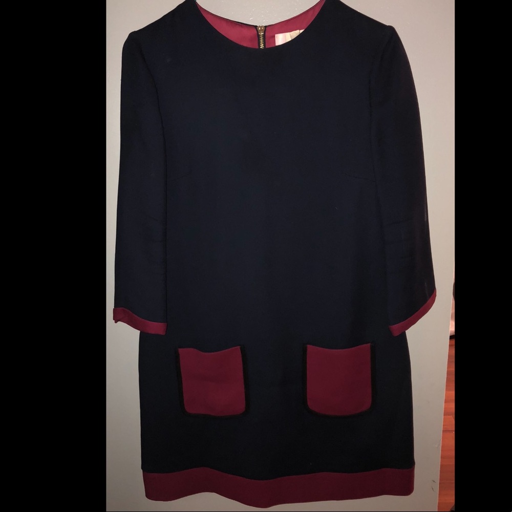 Ted Baker dress